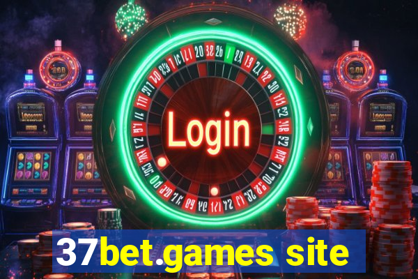 37bet.games site